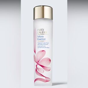 NWT Estee Lauder Micro Essence Skin Activating Lotion free gift w purchase